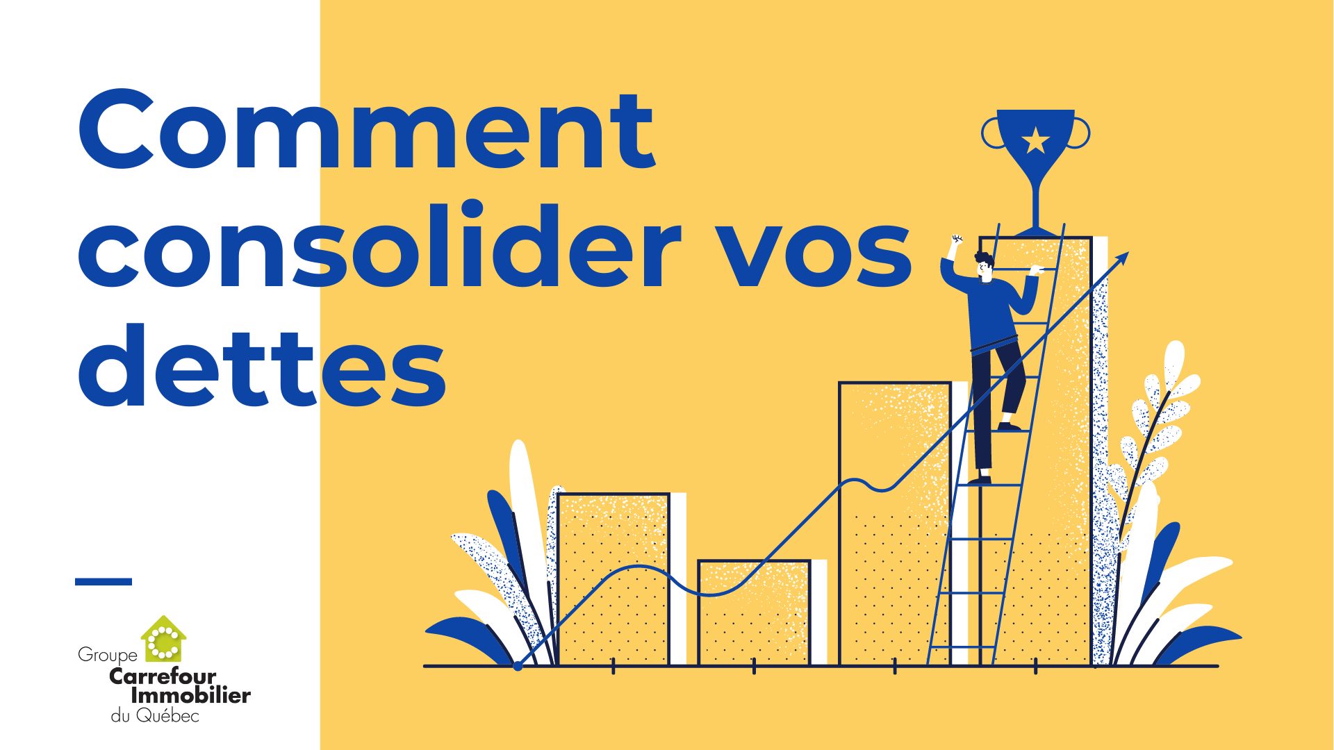 Paiement Refusé Par L Institution Financière Comment consolider ses dettes et baisser ses paiements